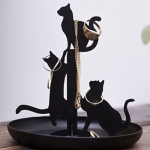 ring + Accessories holder